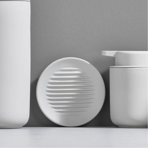 Σαπουνοθήκη Ume White 331209 Zone Denmark